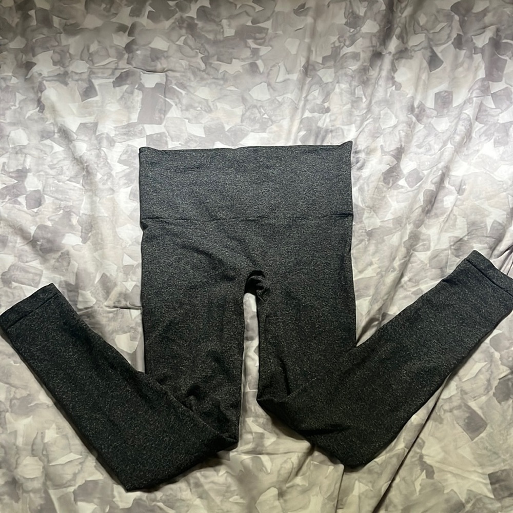 Spanx leggings